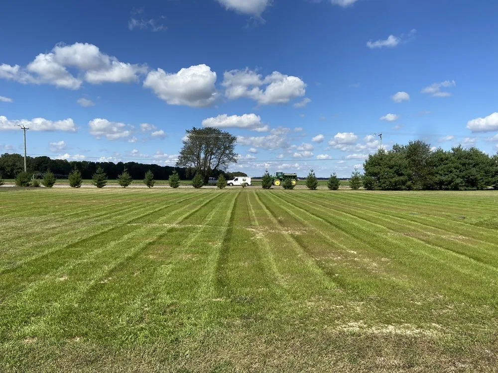 Affordable landscape design in Centreville, MD - Hurlburt’s Lawn Care