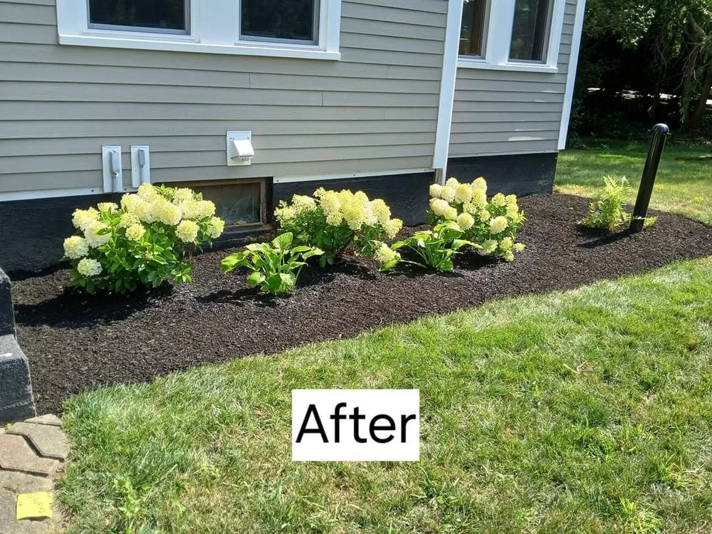 Local yard maintenance in Hingham, MA - Hurley Lawn Care