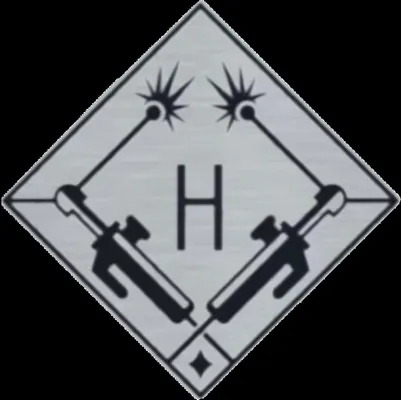 Hurley Metalworks Logo