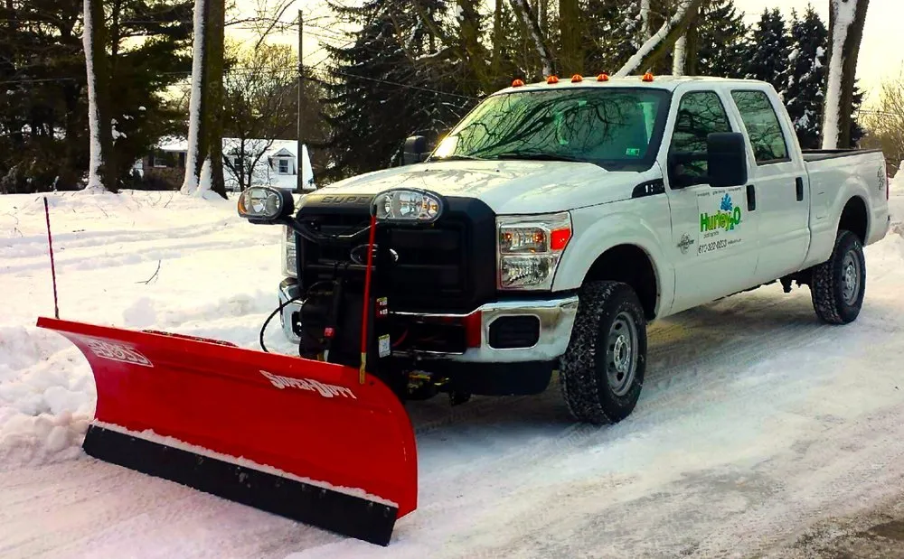 Top-rated yard cleanup service experts serving Newtown Sq, PA - Hurley2o