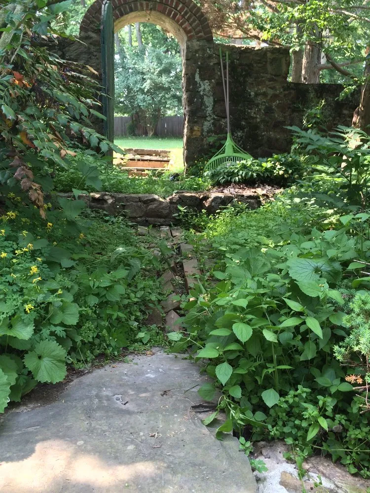 Expert landscape installation with custom design in Newtown Sq, PA by Hurley2o