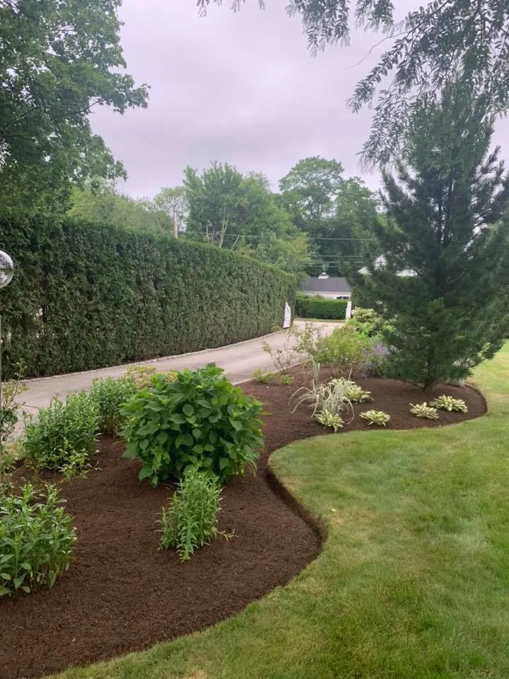 Affordable lawn mowing service for beautiful yards across Newtown Sq, PA - Hurley2o