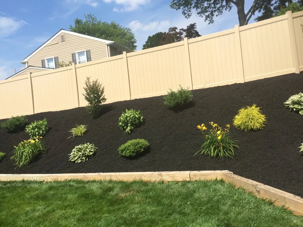 Professional yard maintenance for outdoor upgrades in Newtown Sq, PA by Hurley2o