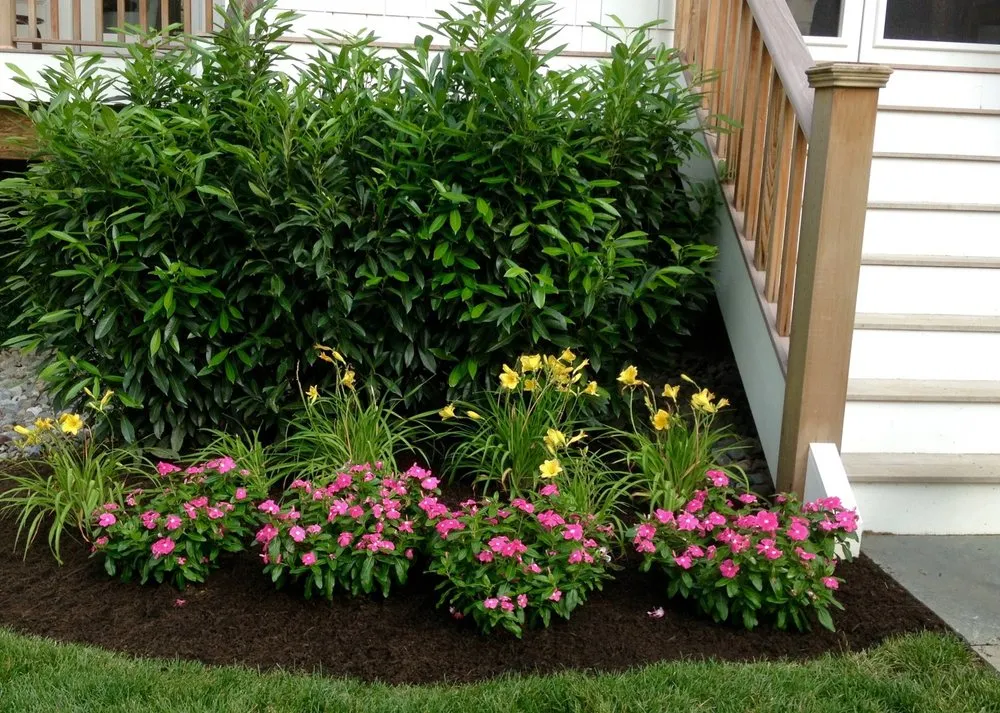 Affordable lawn mowing service for year-round maintenance across Newtown Sq, PA - Hurley2o