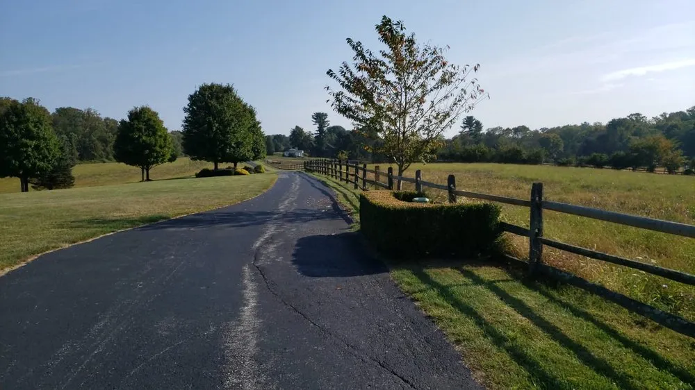 Reliable landscaping services in Newtown Sq, PA by Hurley2o