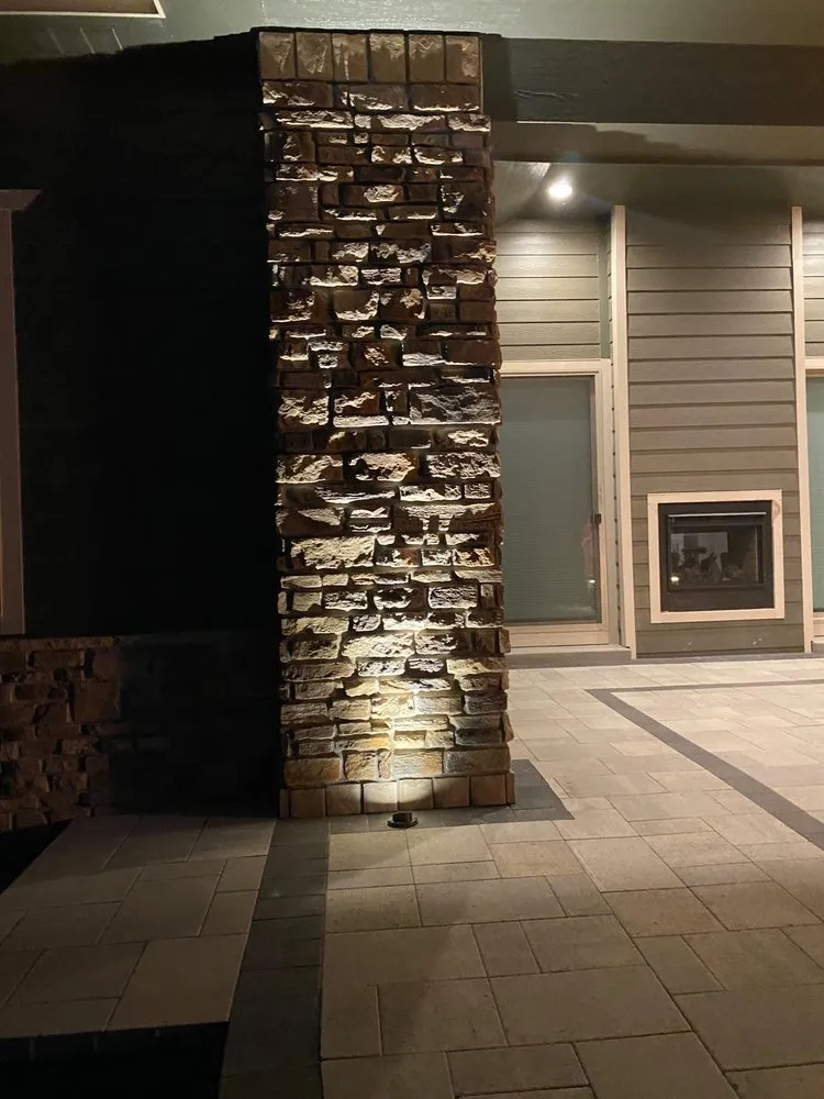 Professional yard maintenance for year-round maintenance in Fort Collins, CO by Hurr Vasa Sprinkler and Landscape