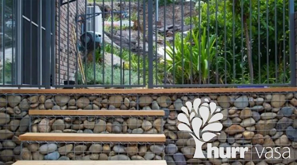 Expert garden landscaping for homes across Fort Collins, CO - Hurr Vasa Sprinkler and Landscape