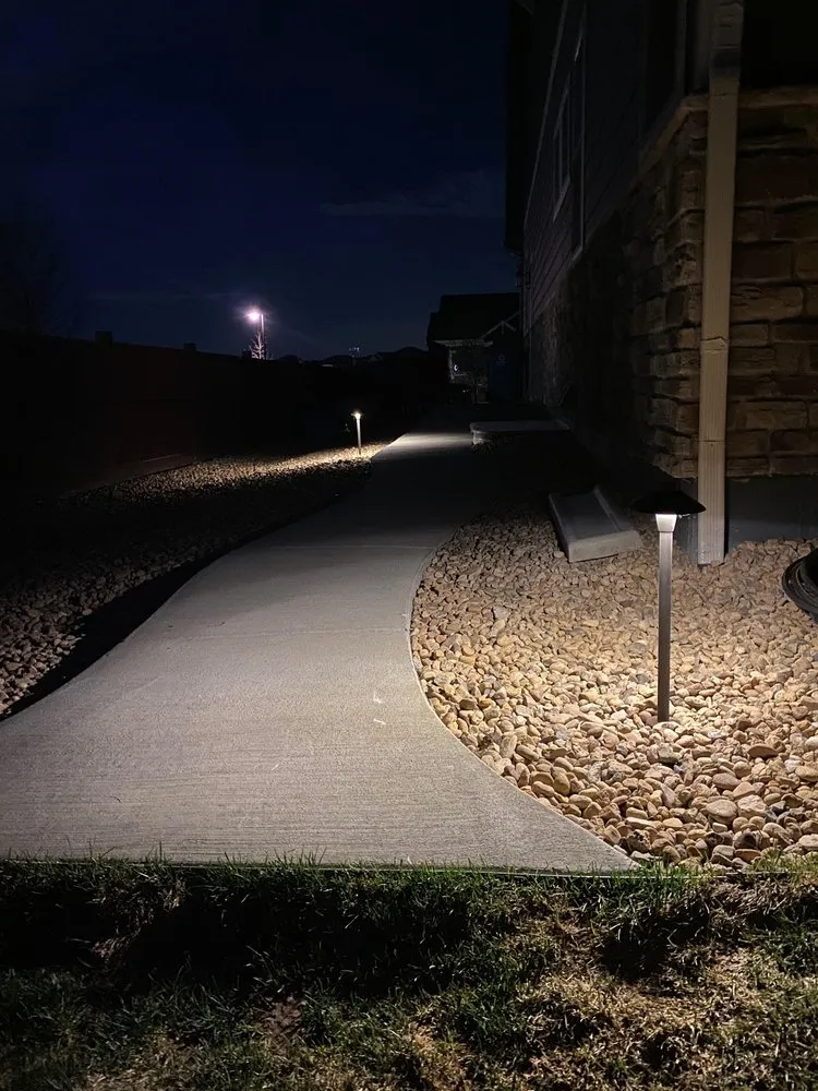 Affordable lawn mowing service in Fort Collins, CO - Hurr Vasa Sprinkler and Landscape