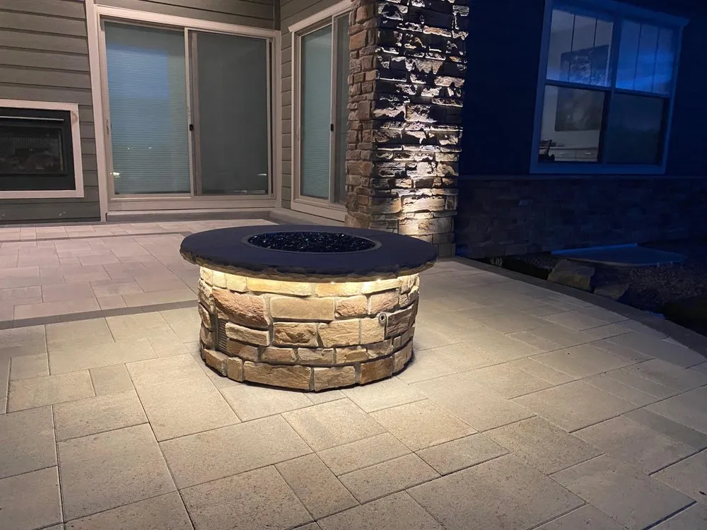 Reliable yard maintenance near you in Fort Collins, CO by Hurr Vasa Sprinkler and Landscape