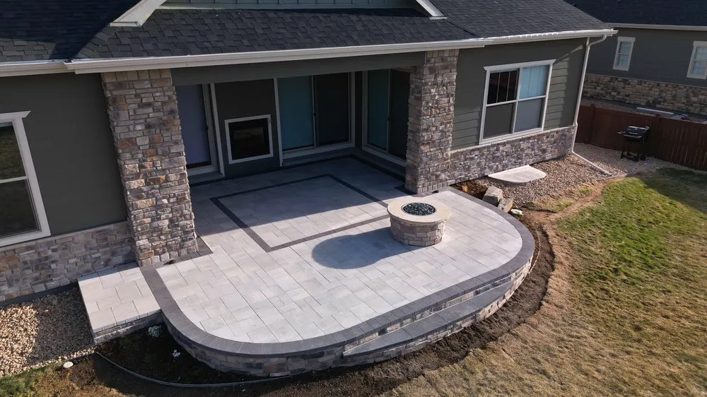 Expert yard cleanup service in Fort Collins, CO - Hurr Vasa Sprinkler and Landscape