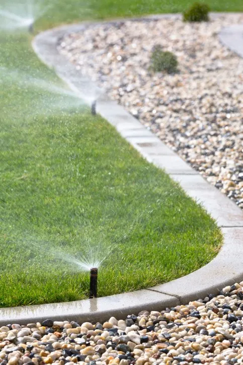 Trusted yard maintenance for beautiful yards in Opa-locka, FL by Hurricane Irrigation