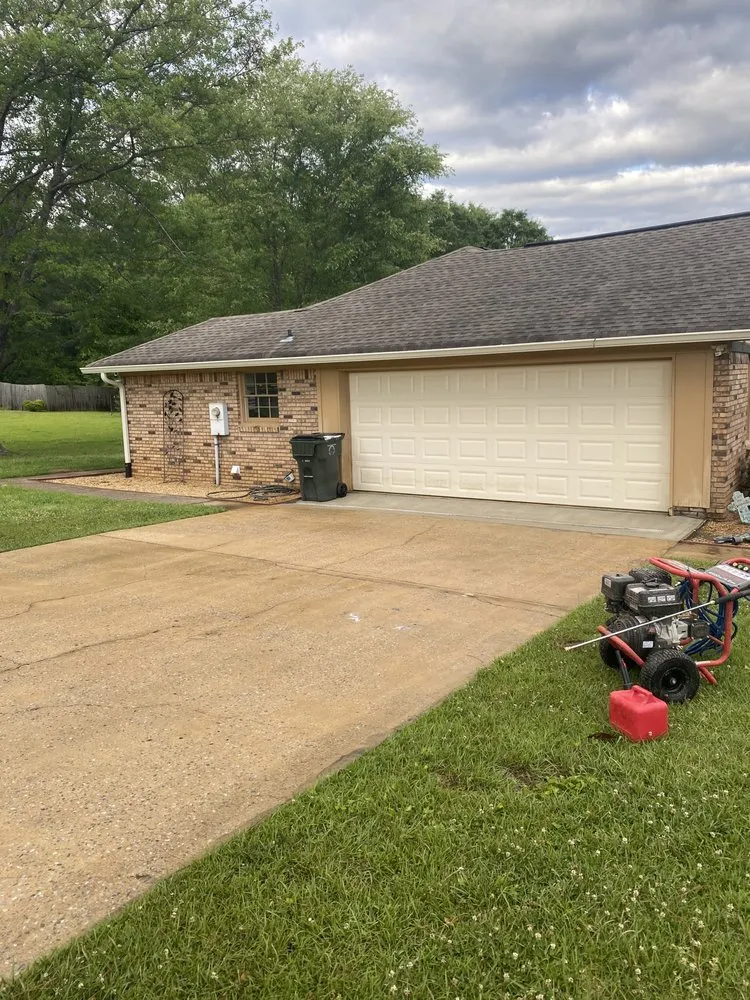 Trusted lawn mowing service for outdoor upgrades across Cottondale, AL - Hurricane Landscaping