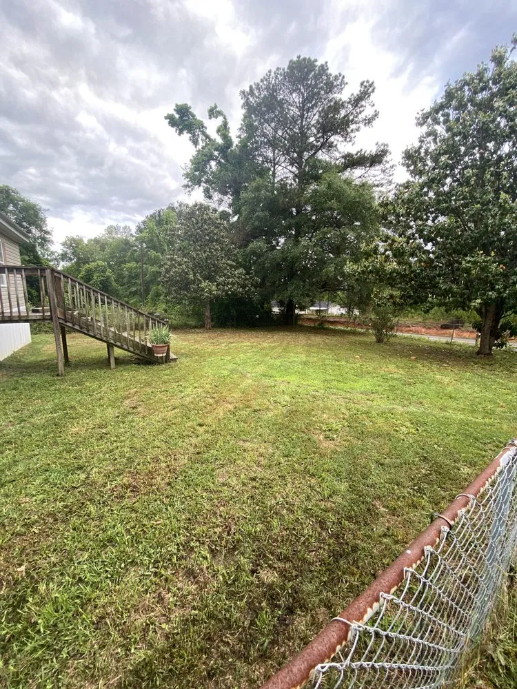 Local outdoor landscaping experts serving Cottondale, AL - Hurricane Landscaping