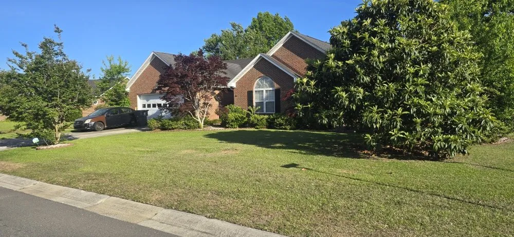 Expert yard maintenance experts serving Leland, NC - Hurricane Lawn Care