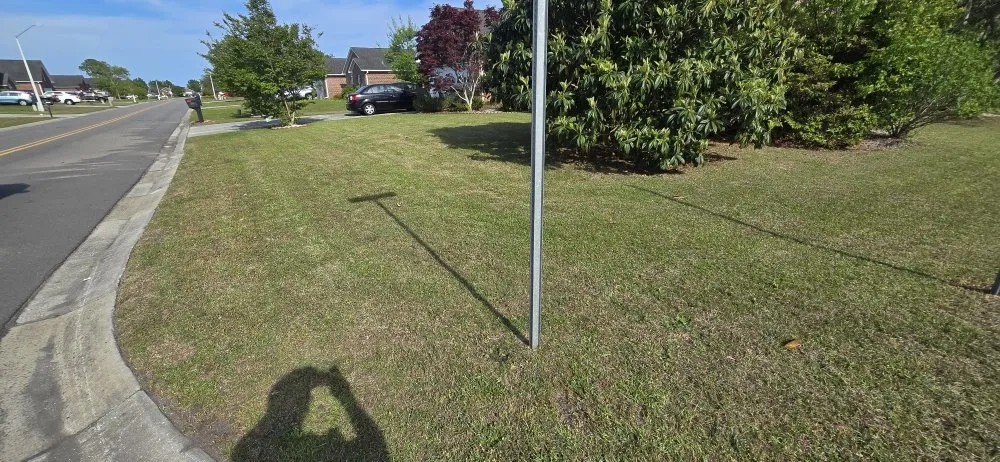 Reliable landscaping services experts serving Leland, NC - Hurricane Lawn Care