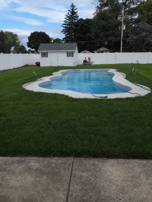 Hurricane Property Maintenance Logo