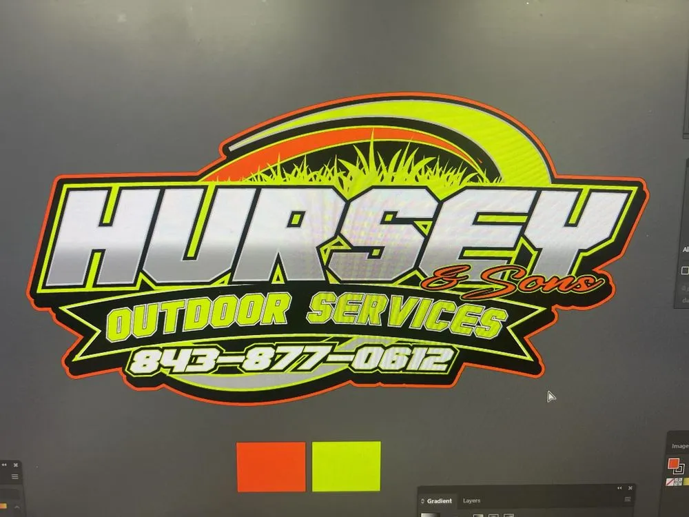 Expert yard maintenance for year-round maintenance across Loris, SC - Hursey & Sons Lawncare