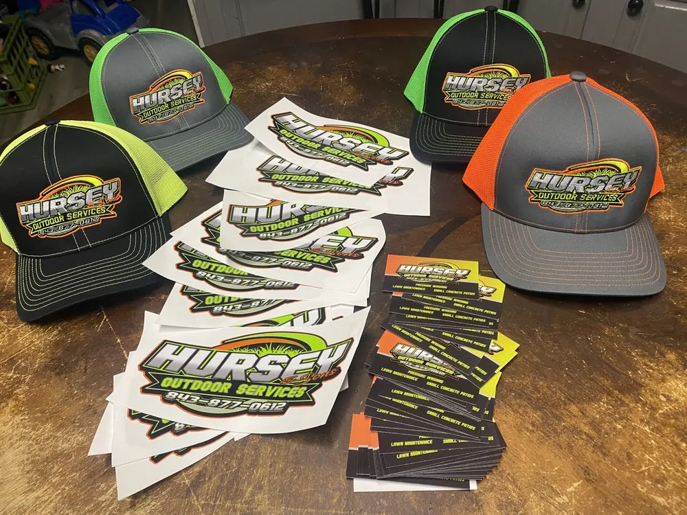 Reliable lawn mowing service for outdoor upgrades across Loris, SC - Hursey & Sons Lawncare