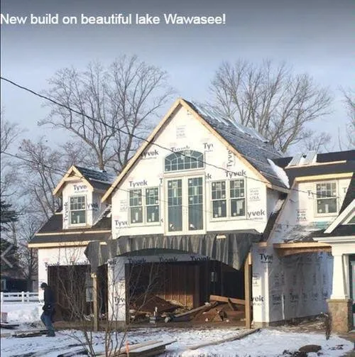 Top-rated landscape installation experts serving Syracuse, IN - Hursey's