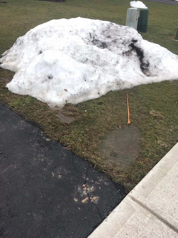 Reliable yard cleanup service in Emmaus, PA - Hursh's Landscaping