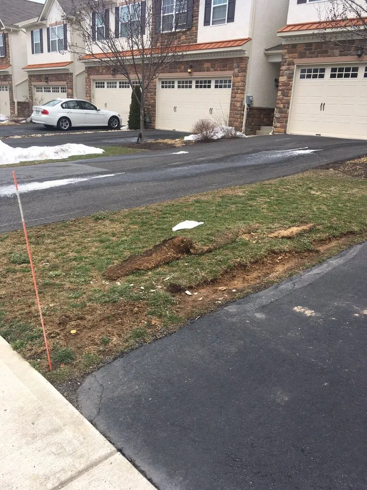 Expert lawn care service experts serving Emmaus, PA - Hursh's Landscaping