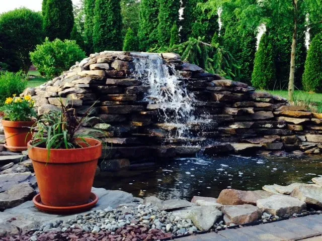 Reliable landscape design near you across Emmaus, PA - Hursh's Landscaping