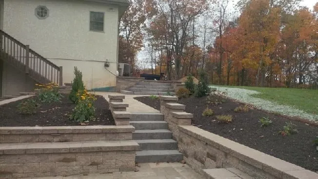 Local lawn care service in Emmaus, PA - Hursh's Landscaping