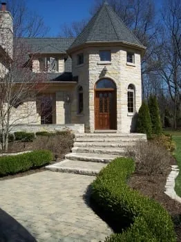 Top-rated landscape installation for outdoor upgrades across Glenview, IL - Hurst Landscape Company