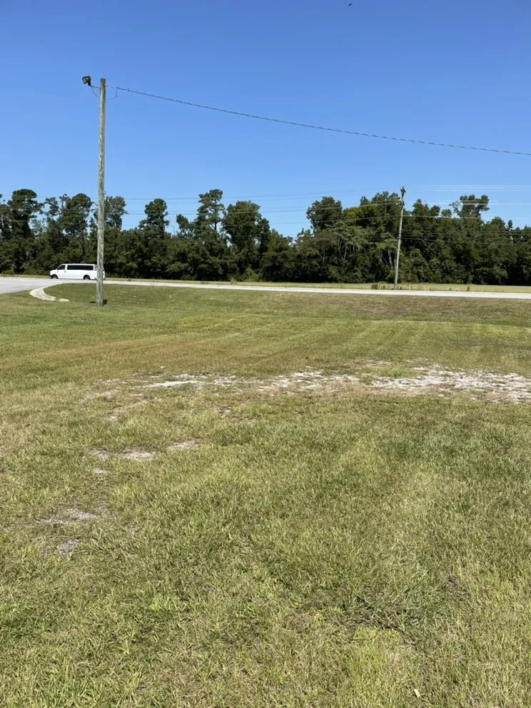Reliable landscaping services experts serving Hubert, NC - Hurst Lawn Care