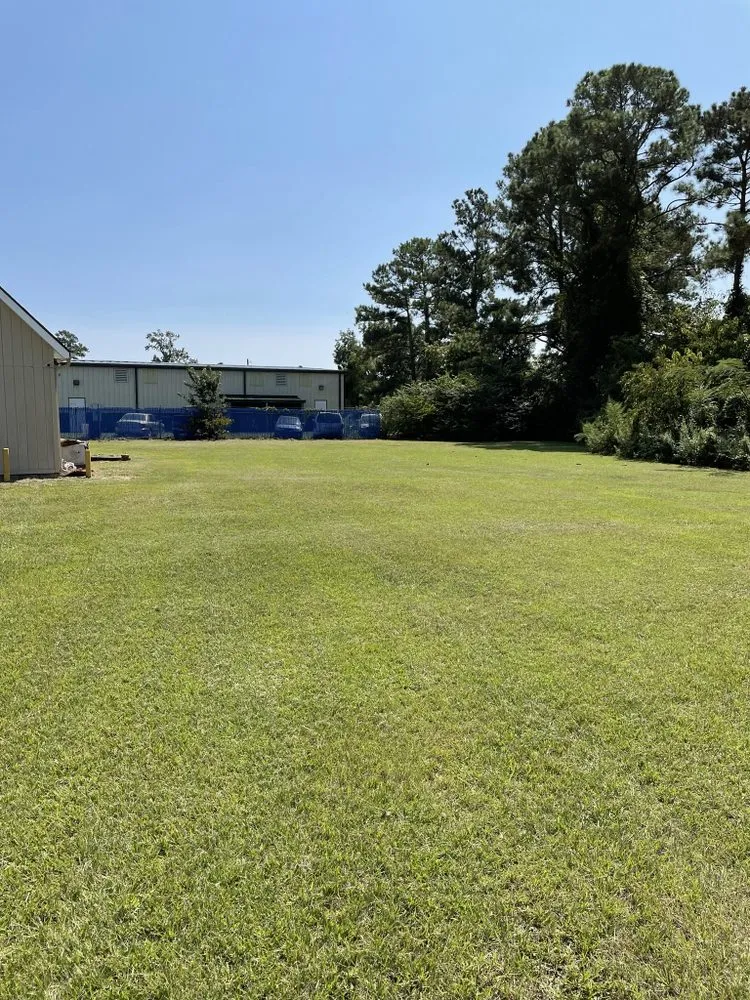 Reliable outdoor landscaping experts serving Hubert, NC - Hurst Lawn Care