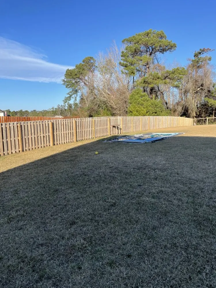 Expert yard maintenance experts serving Hubert, NC - Hurst Lawn Care