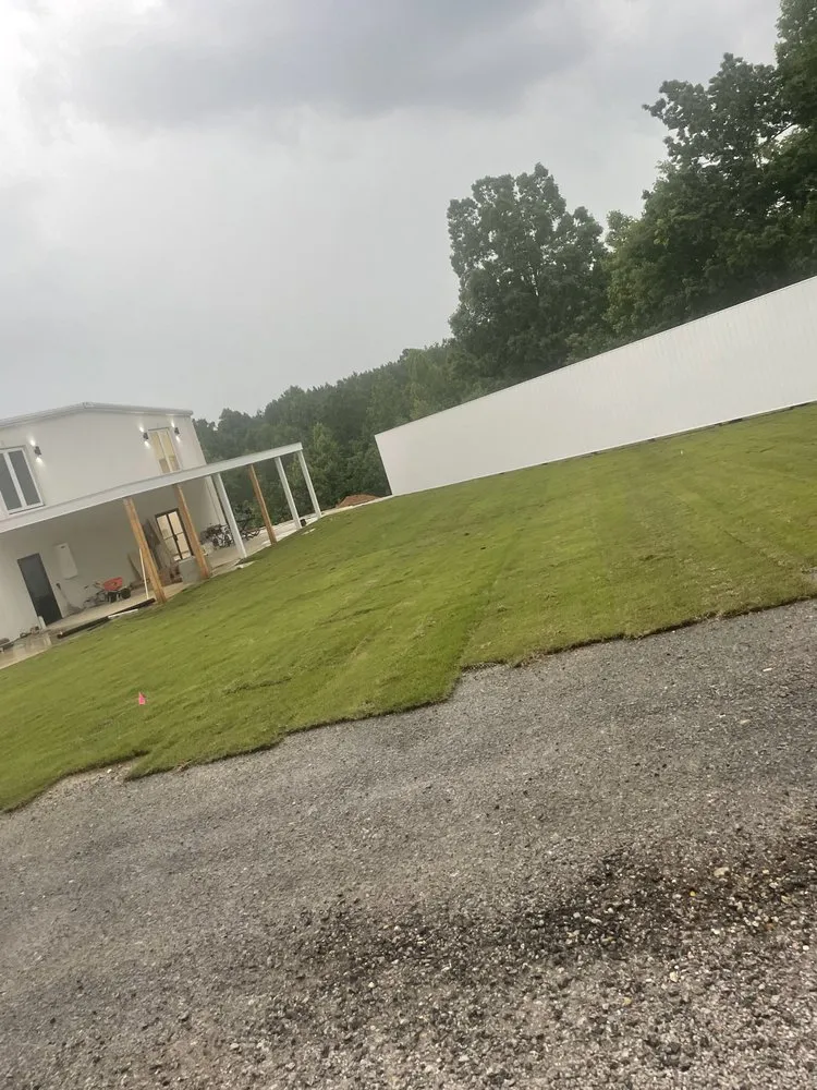 Local yard maintenance for year-round maintenance in Golden, MS by Hurst Lawn