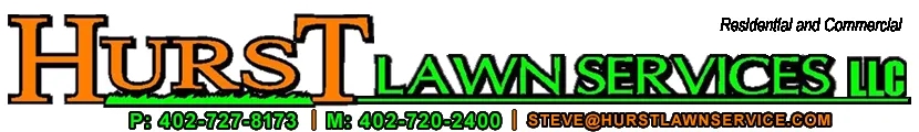Trusted outdoor landscaping for year-round maintenance across Fremont, NE - Hurst Lawn Services