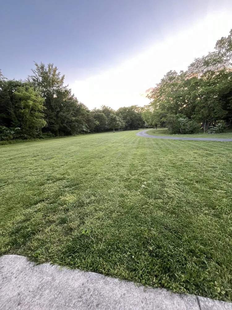 Affordable landscape installation for residential properties across Bell Buckle, TN - Hurst’s Land Services
