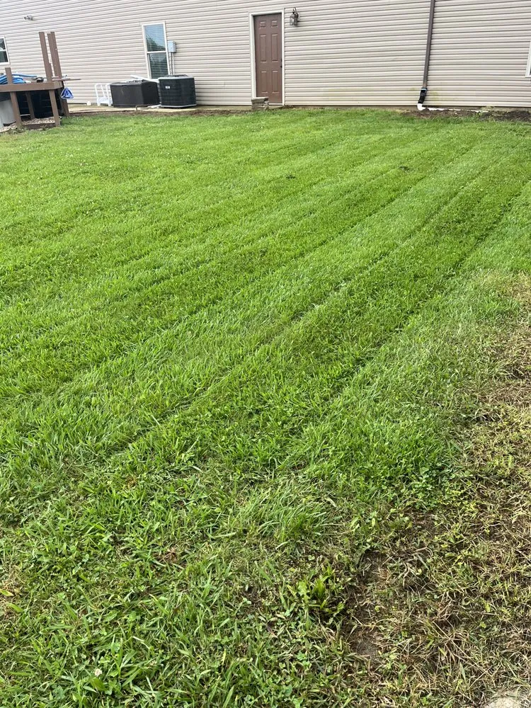 Reliable landscape installation experts serving Bell Buckle, TN - Hurst’s Land Services