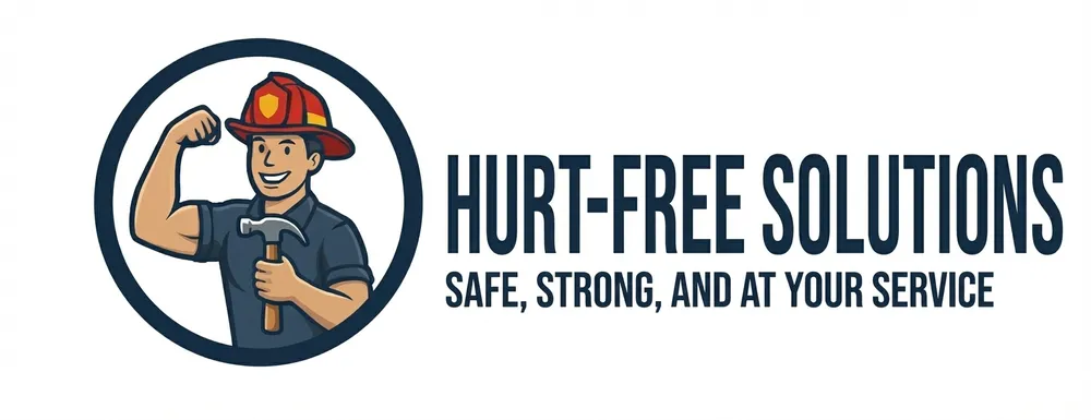 Trusted yard maintenance for outdoor upgrades in High Point, NC by Hurt Free Solutions