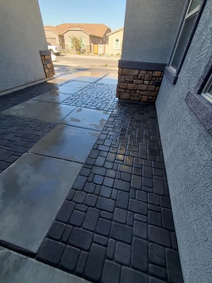 Expert landscaping services in Queen Creek, AZ by Hurtado Landscaping