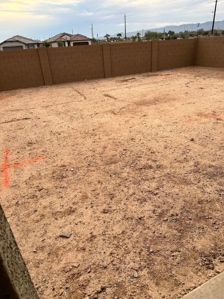 Expert garden landscaping experts serving Queen Creek, AZ - Hurtado Landscaping