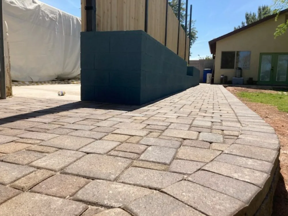 Trusted landscape design in Queen Creek, AZ - Hurtado Landscaping