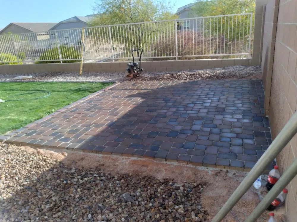 Reliable residential landscaping experts serving Queen Creek, AZ - Hurtado Landscaping