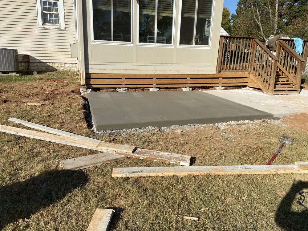 Trusted yard maintenance in Knoxville, TN - Hurtado Lawn Care