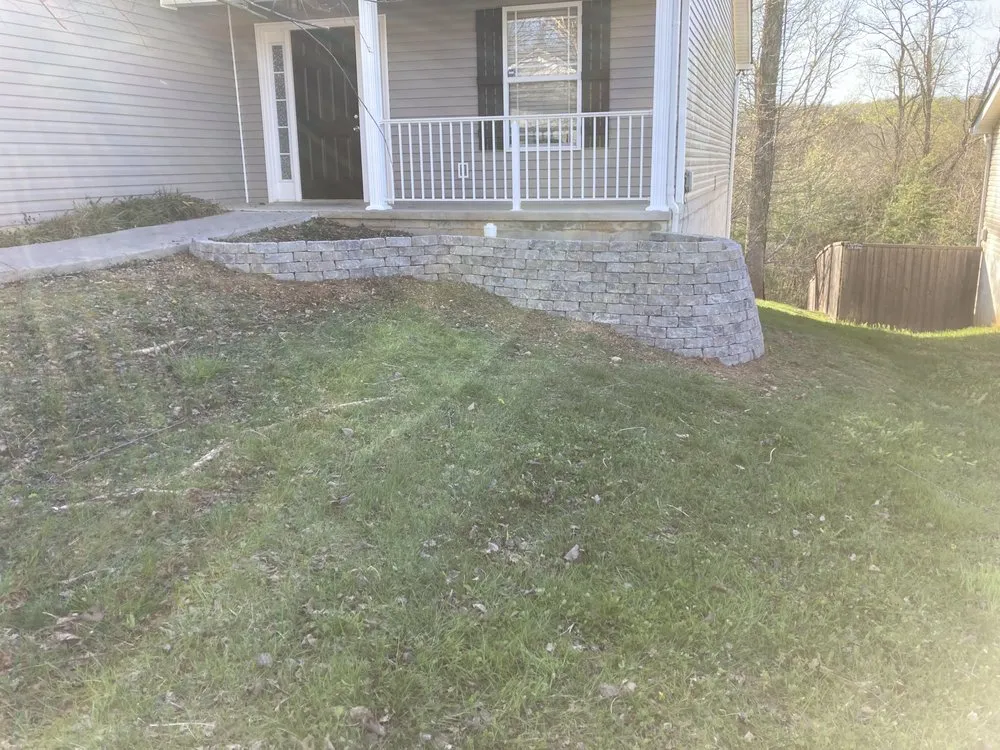 Local yard maintenance for beautiful yards across Knoxville, TN - Hurtado Lawn Care