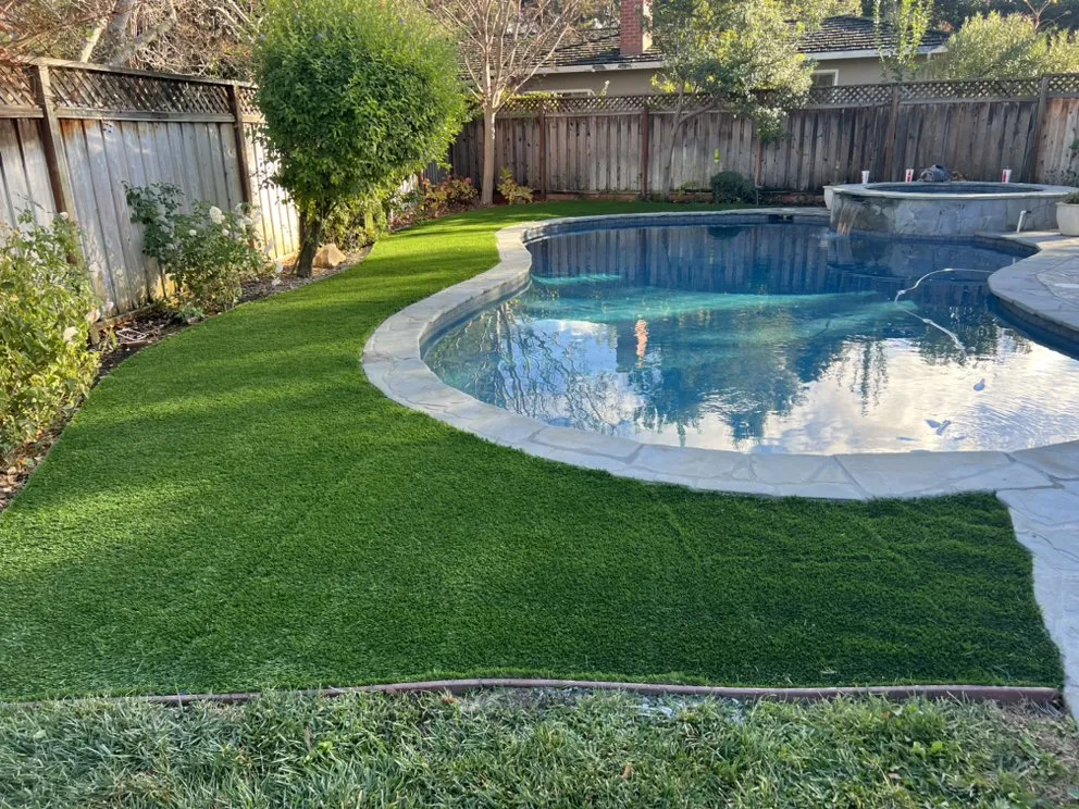Expert yard maintenance in East Palo Alto, CA - Hurtado’s Lawncaping
