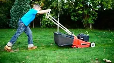 Expert garden landscaping in Caledonia, WI by Hush and Son's Lawn & Snow Care