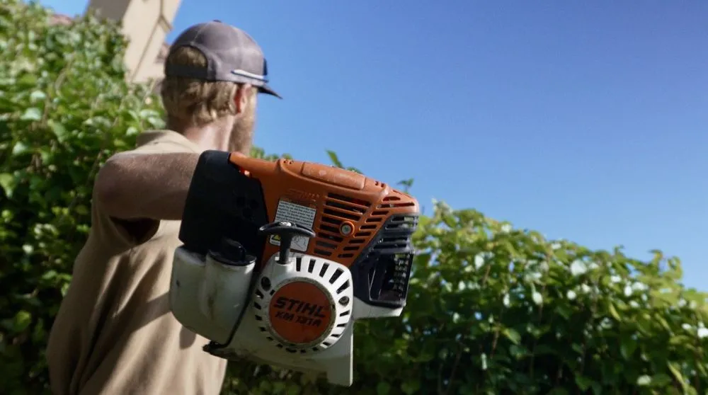 Expert yard maintenance for residential properties across Bellevue, NE - Husker Horticulture