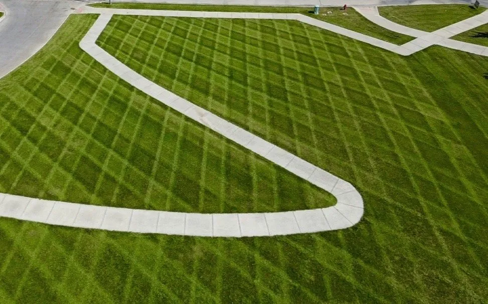 Trusted garden landscaping for outdoor upgrades in Bellevue, NE by Husker Horticulture