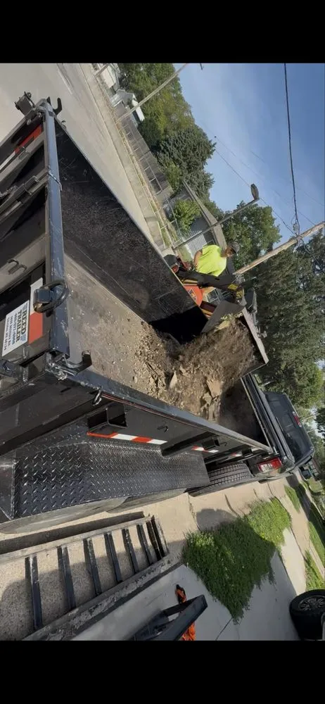 Trusted outdoor landscaping for outdoor upgrades across Bellevue, NE - Husker Horticulture