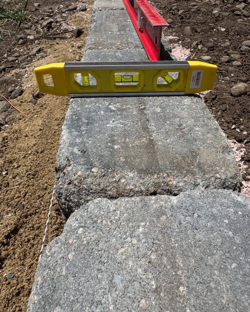 Trusted landscape installation near you across Bellevue, NE - Husker Horticulture