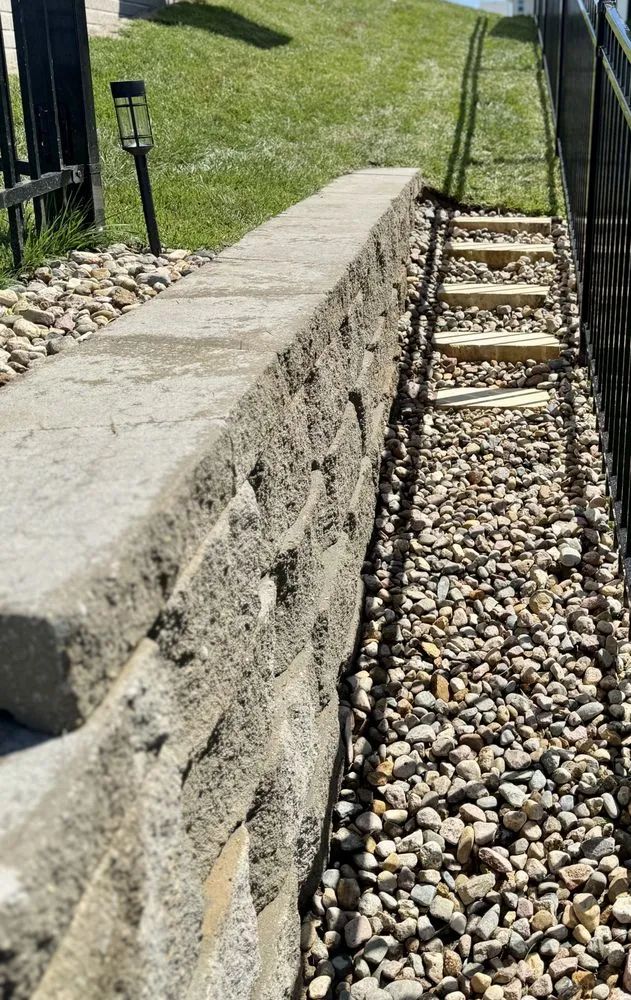 Top-rated yard cleanup service experts serving Bellevue, NE - Husker Horticulture