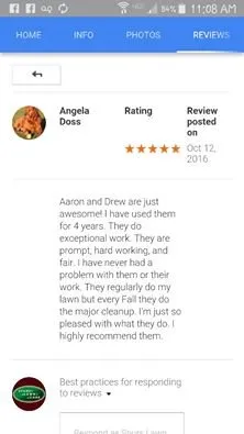 Custom landscape design for outdoor upgrades in Guthrie, OK by Huskey Turf Solutions